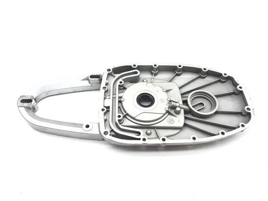 Front Case Cover 2004 BMW R1100S Boxer Cup Replika 2935A x