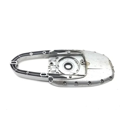 Front Case Cover 2004 BMW R1100S Boxer Cup Replika 2935A x 19