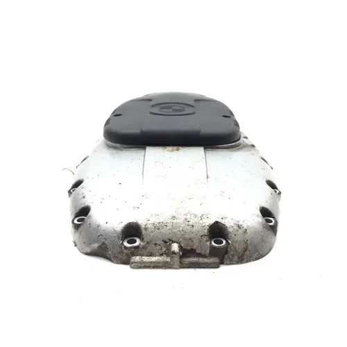 Front Case Cover 2004 BMW R1100S Boxer Cup Replika 2935A x 9