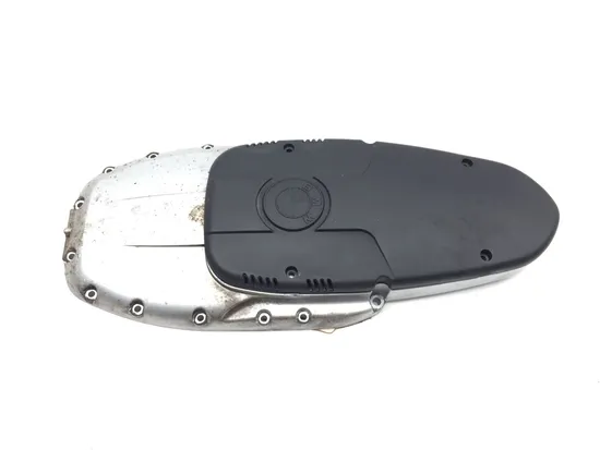 Front Case Cover 2004 BMW R1100S Boxer Cup Replika 2935A x