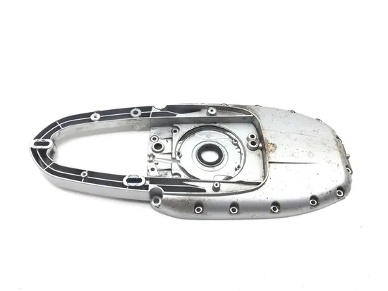 Front Case Cover 2004 BMW R1100S Boxer Cup Replika 2935A x