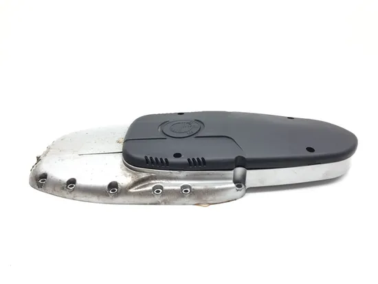 Front Case Cover 2004 BMW R1100S Boxer Cup Replika 2935A x