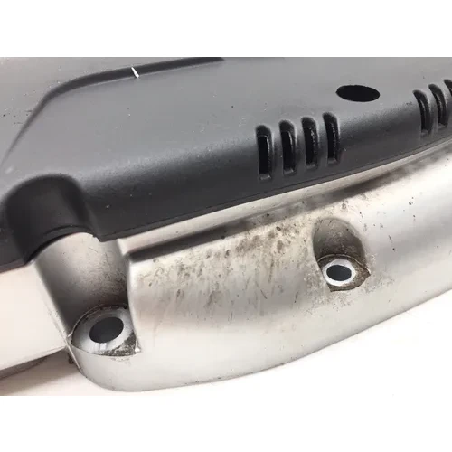 Front Case Cover 2004 BMW R1100S Boxer Cup Replika 2935A x 15