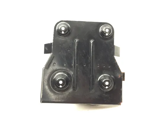 Battery Tray 2004 BMW R1100S Boxer Cup Replika 2935A x