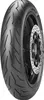 Pirelli Diablo Rosso Scooter Front Rear Tire 120/80-14 58S Bias TL