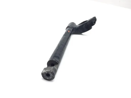 Left Clip-On Clip Side Handle Bar 2004 BMW R1100S Boxer Cup Replika 2935A