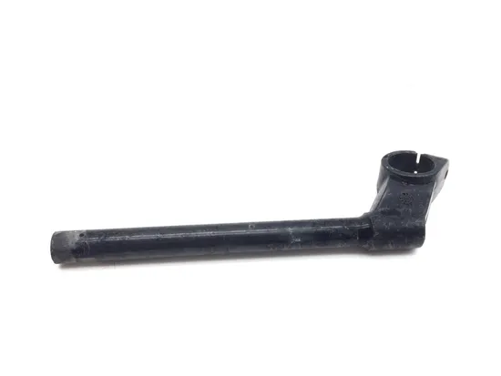 Left Clip-On Clip Side Handle Bar 2004 BMW R1100S Boxer Cup Replika 2935A