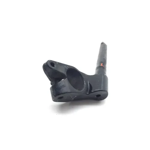 Left Clip-On Clip Side Handle Bar 2004 BMW R1100S Boxer Cup Replika 2935A 5