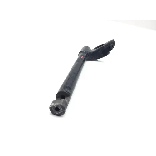 Left Clip-On Clip Side Handle Bar 2004 BMW R1100S Boxer Cup Replika 2935A 9