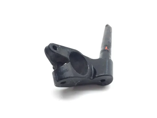 Left Clip-On Clip Side Handle Bar 2004 BMW R1100S Boxer Cup Replika 2935A