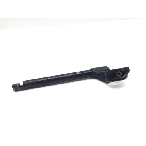 Left Clip-On Clip Side Handle Bar 2004 BMW R1100S Boxer Cup Replika 2935A 7
