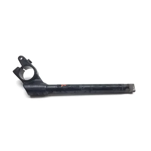 Left Clip-On Clip Side Handle Bar 2004 BMW R1100S Boxer Cup Replika 2935A 3