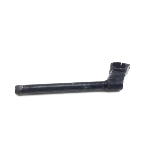 Left Clip-On Clip Side Handle Bar 2004 BMW R1100S Boxer Cup Replika 2935A 10