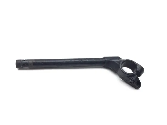 Right Clip-On Clip Side Handle Bar 2004 BMW R1100S Boxer Cup Replika 2935A