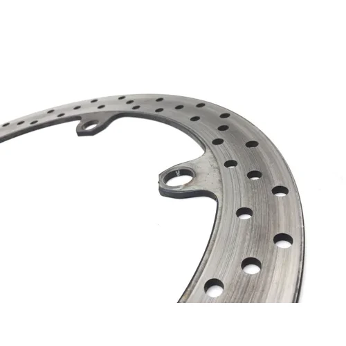 Left Right Front Brake Disc Rotors Set 2004 BMW R1100S Boxer Cup Replika 2935A x 18
