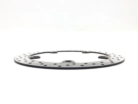 Left Right Front Brake Disc Rotors Set 2004 BMW R1100S Boxer Cup Replika 2935A x