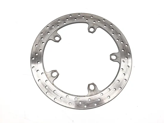 Left Right Front Brake Disc Rotors Set 2004 BMW R1100S Boxer Cup Replika 2935A x