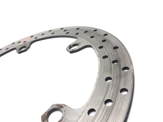 Left Right Front Brake Disc Rotors Set 2004 BMW R1100S Boxer Cup Replika 2935A x