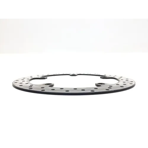 Left Right Front Brake Disc Rotors Set 2004 BMW R1100S Boxer Cup Replika 2935A x 7