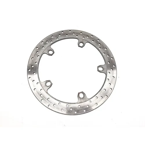 Left Right Front Brake Disc Rotors Set 2004 BMW R1100S Boxer Cup Replika 2935A x 9