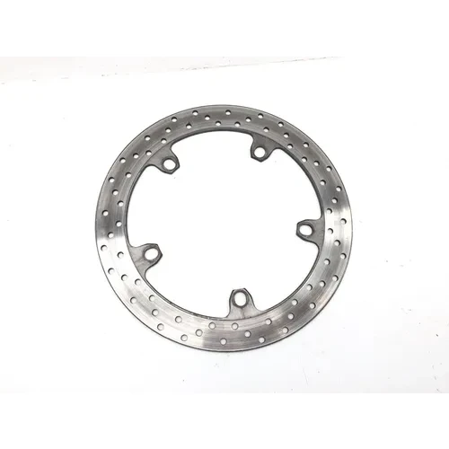 Left Right Front Brake Disc Rotors Set 2004 BMW R1100S Boxer Cup Replika 2935A x 17