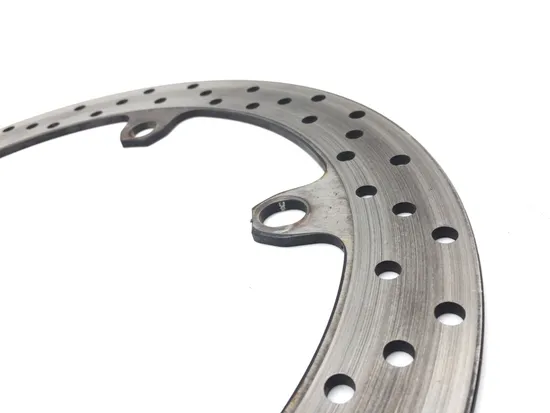 Left Right Front Brake Disc Rotors Set 2004 BMW R1100S Boxer Cup Replika 2935A x