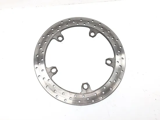 Left Right Front Brake Disc Rotors Set 2004 BMW R1100S Boxer Cup Replika 2935A x