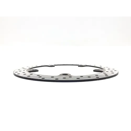 Left Right Front Brake Disc Rotors Set 2004 BMW R1100S Boxer Cup Replika 2935A x 15