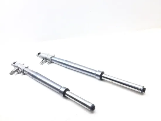 Front Forks Tubes Legs 2004 BMW R1100S Boxer Cup Replika 2935A x