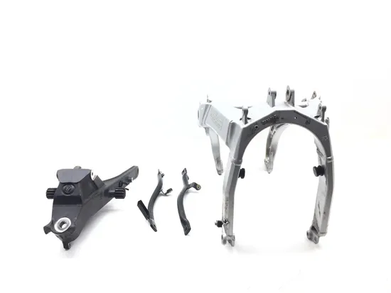 Main Frame Chassis 2004 BMW R1100S Boxer Cup Replika 2935A