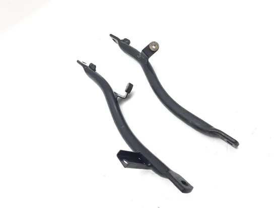 Main Frame Chassis 2004 BMW R1100S Boxer Cup Replika 2935A