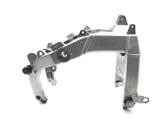 Main Frame Chassis 2004 BMW R1100S Boxer Cup Replika 2935A