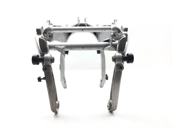 Main Frame Chassis 2004 BMW R1100S Boxer Cup Replika 2935A