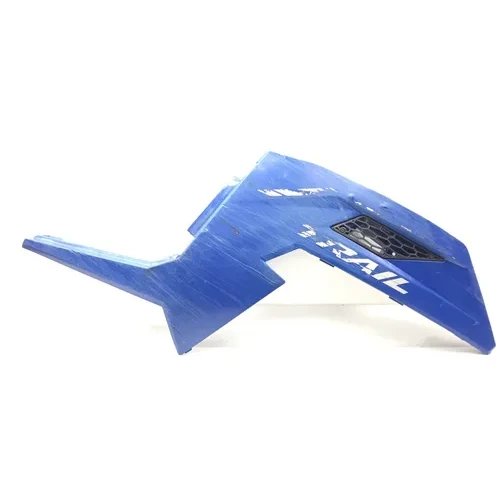 Left Driver Side Rear Fender 2021 Polaris RZR Trail 900 Premium 2934A x 3
