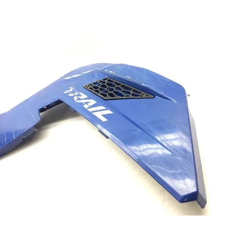Left Driver Side Rear Fender 2021 Polaris RZR Trail 900 Premium 2934A x 7