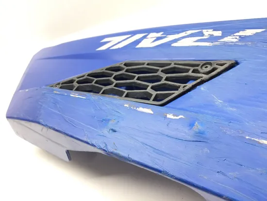 Left Driver Side Rear Fender 2021 Polaris RZR Trail 900 Premium 2934A x