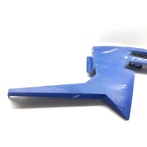 Left Driver Side Rear Fender 2021 Polaris RZR Trail 900 Premium 2934A x 5
