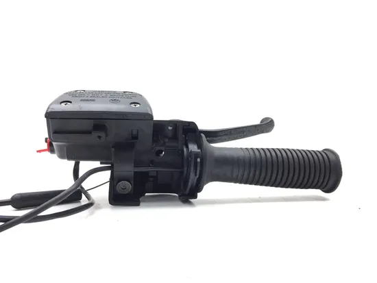 Front Brake Master Cylinder 2004 BMW R1100S Boxer Cup Replika 2935A