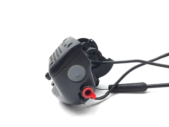 Front Brake Master Cylinder 2004 BMW R1100S Boxer Cup Replika 2935A