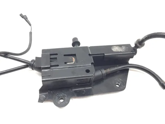 Front Brake Master Cylinder 2004 BMW R1100S Boxer Cup Replika 2935A