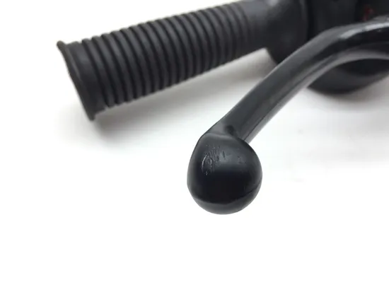 Front Brake Master Cylinder 2004 BMW R1100S Boxer Cup Replika 2935A