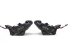 Left Right Front Brake Calipers Pads Set 2004 BMW R1100S Boxer Replika 2935A