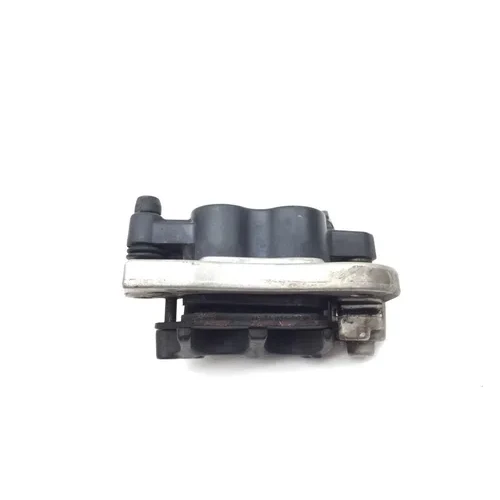 Rear Brake Caliper with Stay 2004 BMW R1100S Boxer Cup Replika 2935A 12
