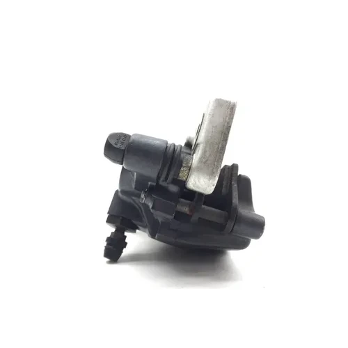 Rear Brake Caliper with Stay 2004 BMW R1100S Boxer Cup Replika 2935A 7