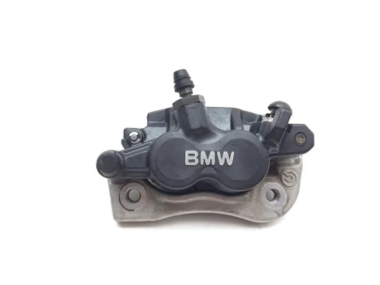 Rear Brake Caliper with Stay 2004 BMW R1100S Boxer Cup Replika 2935A