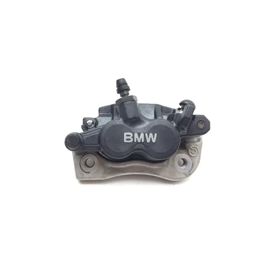 Rear Brake Caliper with Stay 2004 BMW R1100S Boxer Cup Replika 2935A 3