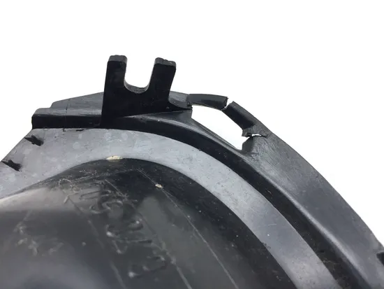 Inner Dash Panel Fairing 2004 BMW R1100S Boxer Cup Replika 2935A x