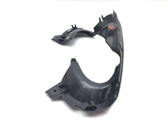 Inner Dash Panel Fairing 2004 BMW R1100S Boxer Cup Replika 2935A x