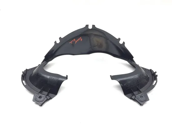 Inner Dash Panel Fairing 2004 BMW R1100S Boxer Cup Replika 2935A x