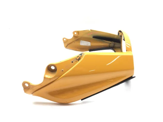 Mid Center Tail Section Rear Back Fairing 2004 BMW R1100S Boxer Replika 2935A